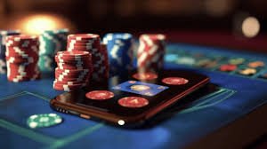 Ilustrasi layanan sportsbook dan permainan kasino online mainzeus