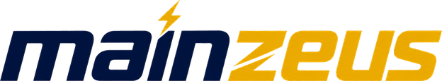 Logo mainzeus